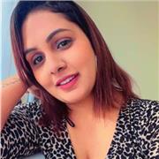 I am a positive person who has an enthusiastic outlook on life. I love my job and I get a great sense of achievement from seeing my students develop and grow as individuals.